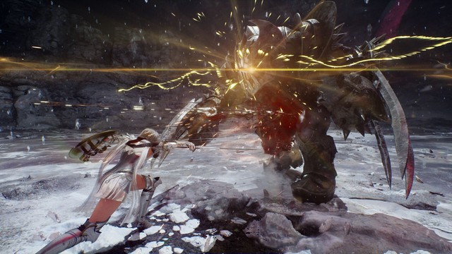 Một tựa game Soulslike mới sắp ra mắt phiên bản trải nghiệm, hứa hẹn sẽ gây sốt - Ảnh 3.