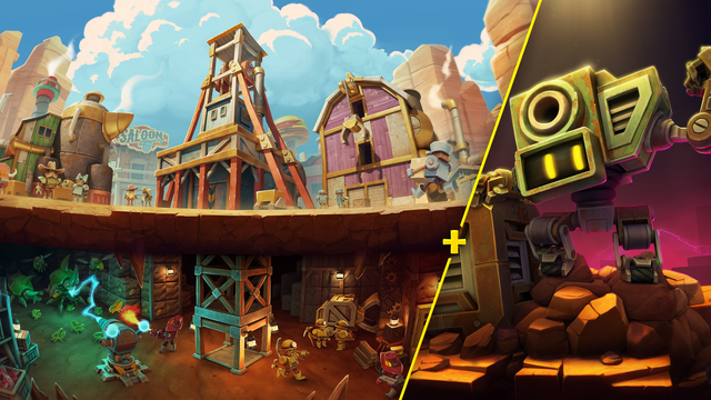 Ưu đãi lớn dành cho game thủ, "buffet" kho game siêu chất lượng, giá chỉ 3$ mỗi trò- Ảnh 1.