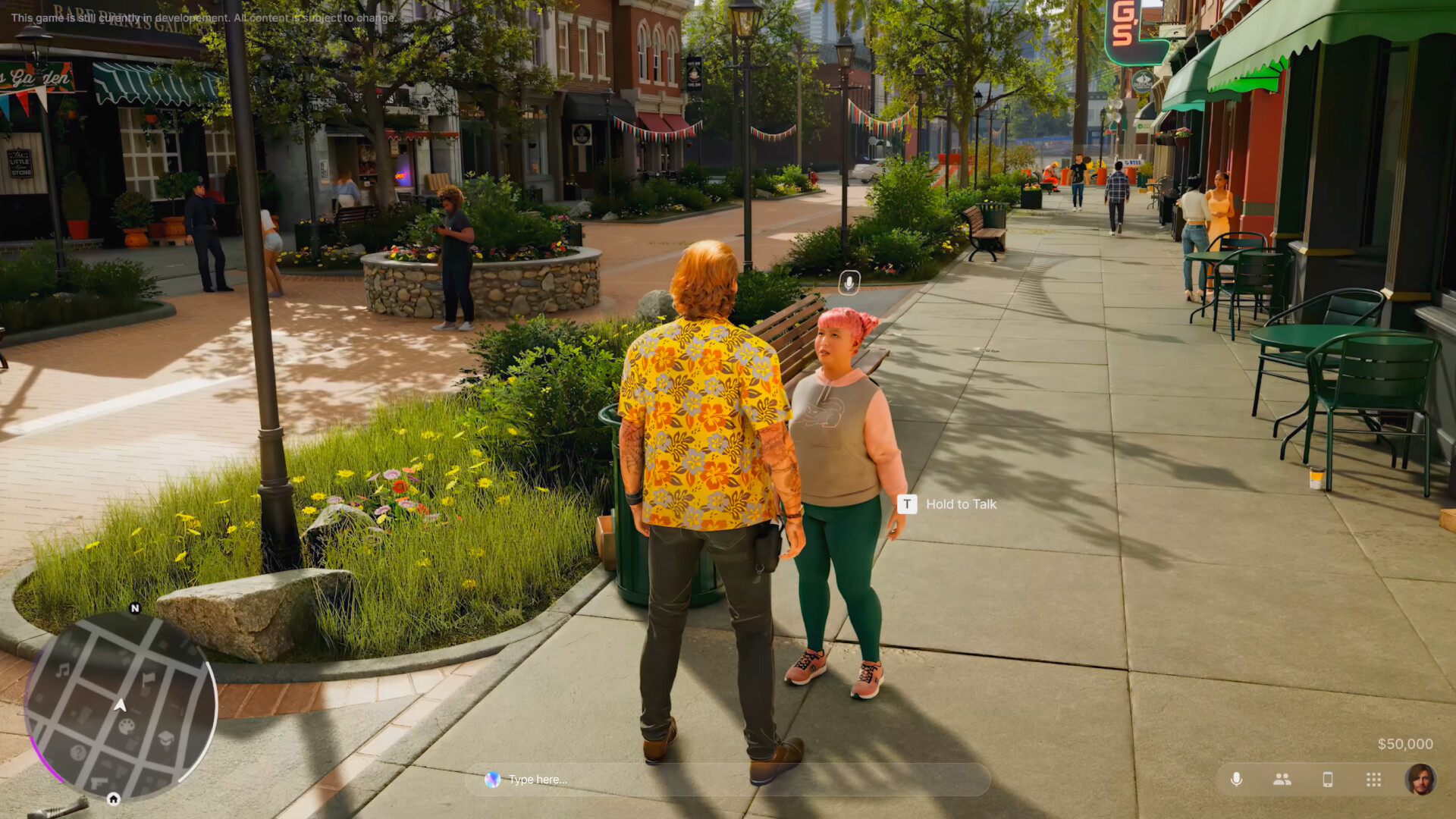 Một tựa game bất ngờ tăng vọt xếp hạng mong muốn nhất trên Steam, bị cảnh báo lừa đảo, "nhái GTA"- Ảnh 2.